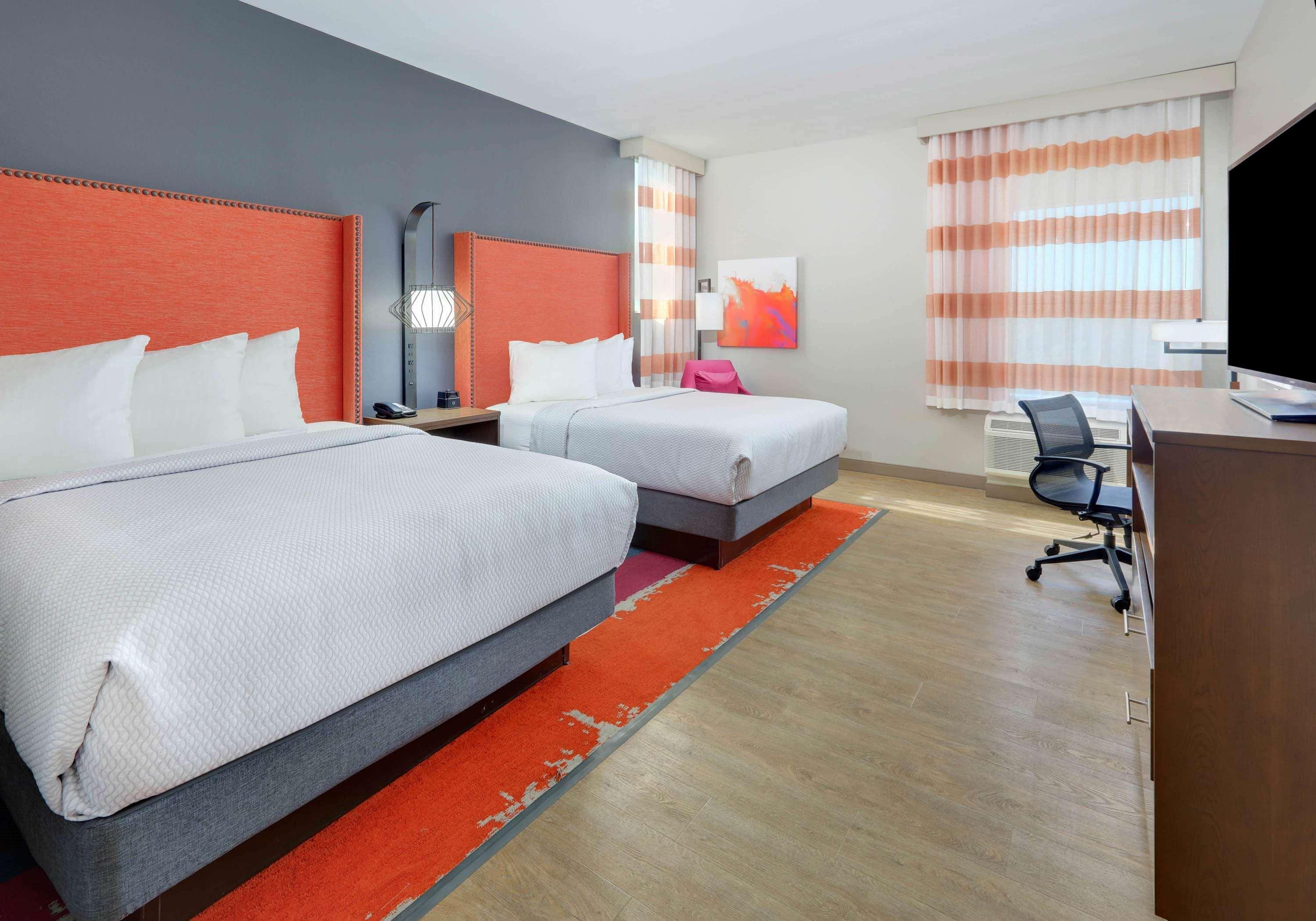 La Quinta & By Wyndham Lakeway