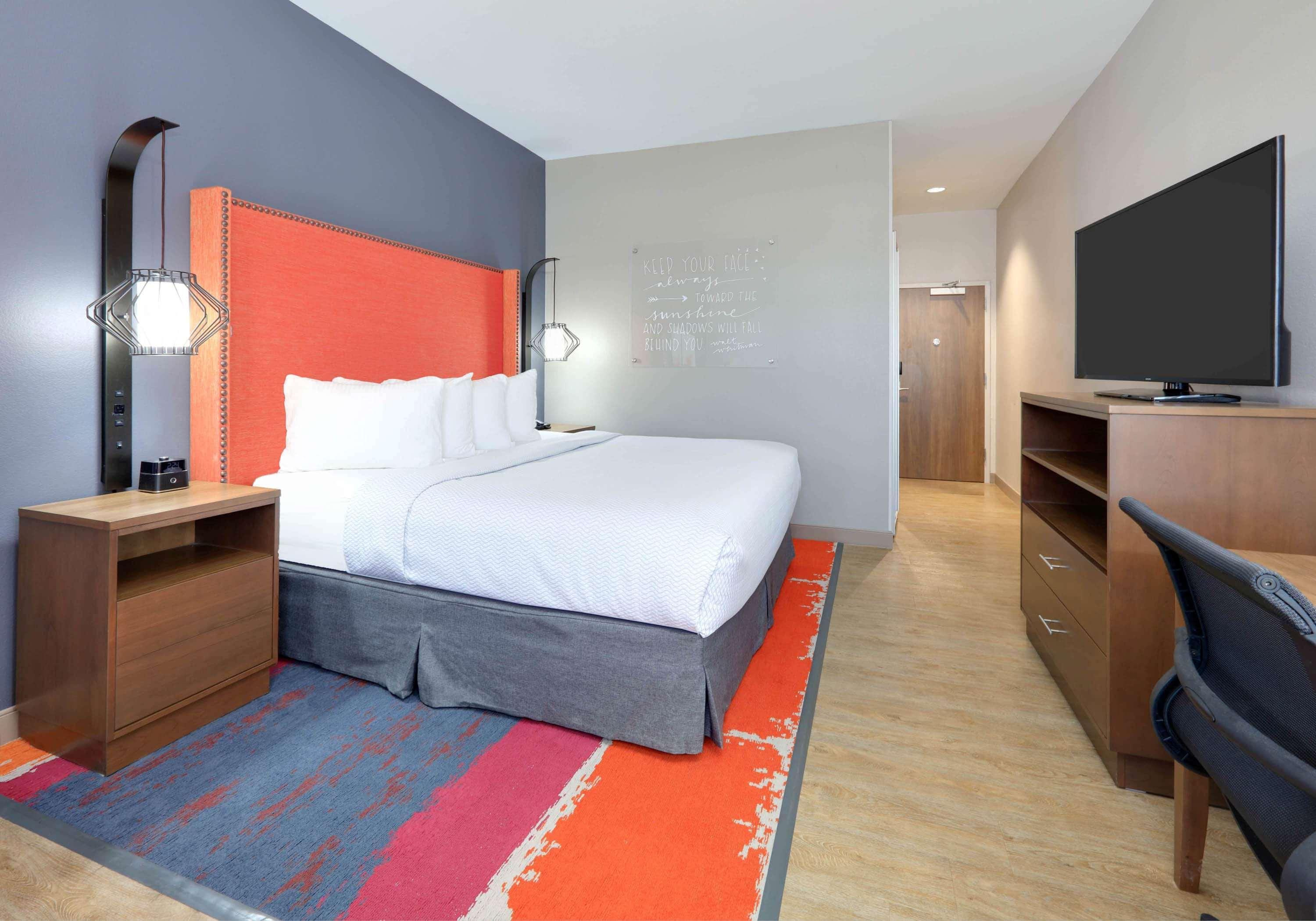 Hotel La Quinta & By Wyndham Lakeway