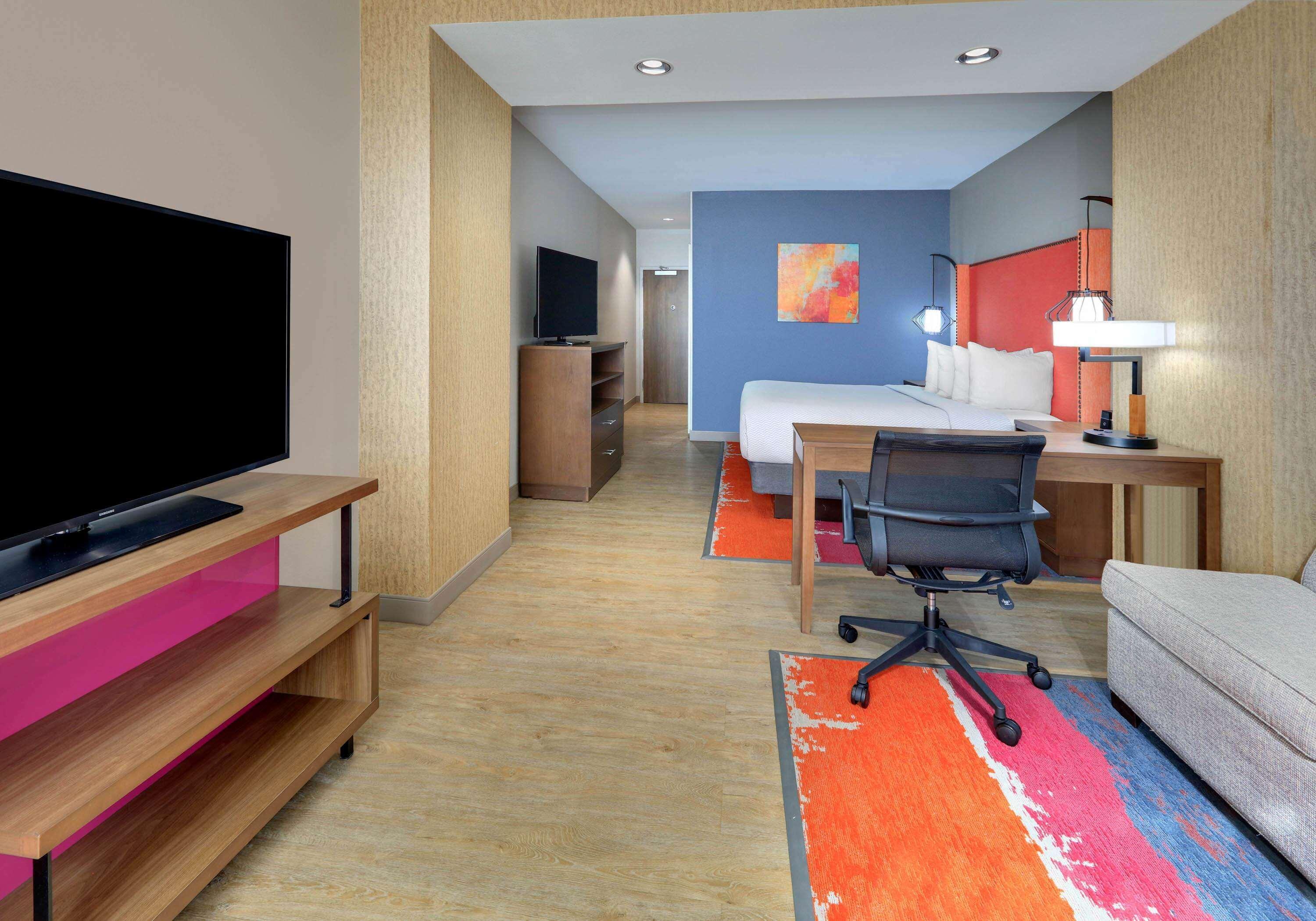 Hotel La Quinta & By Wyndham Lakeway