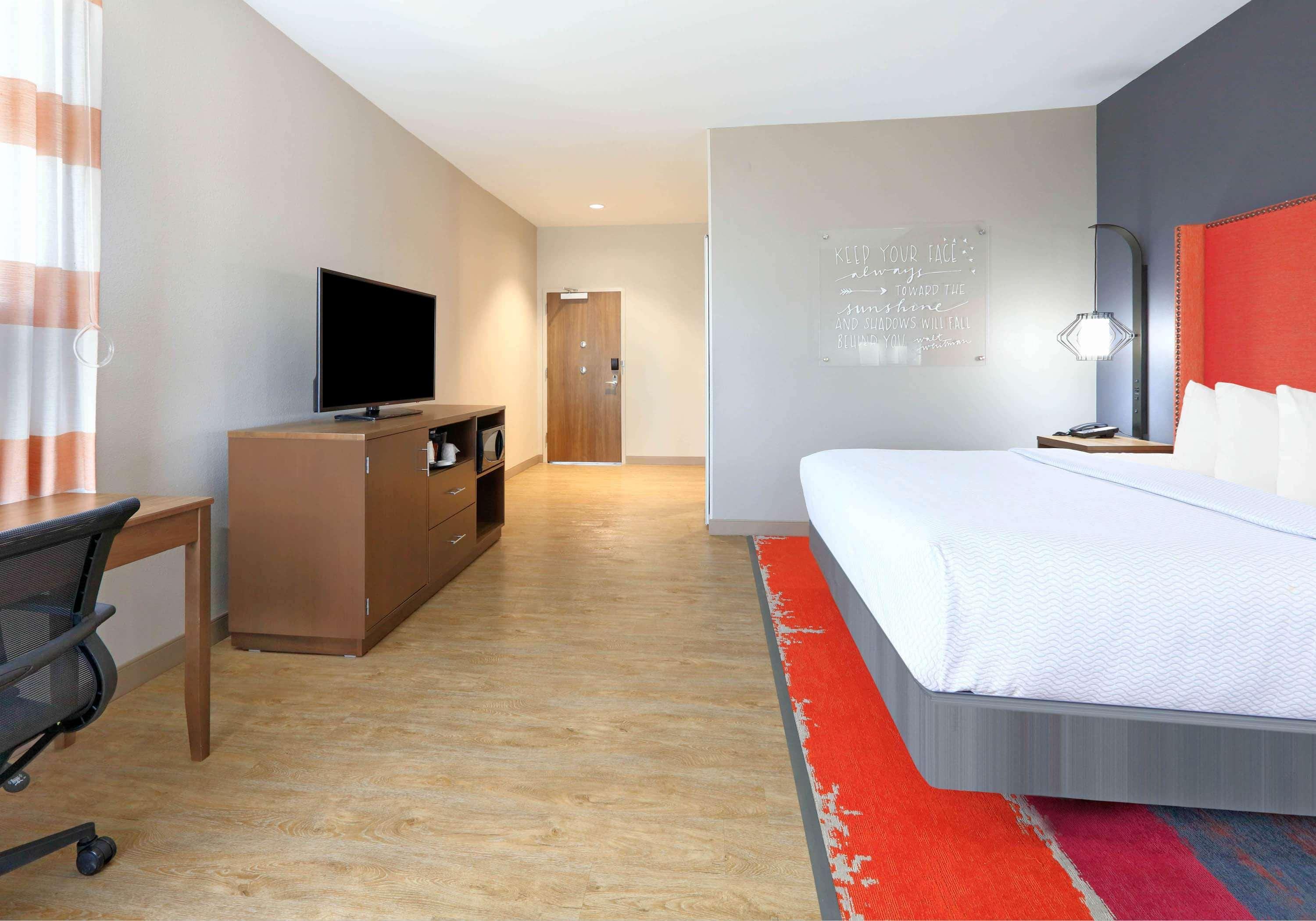 Hotel La Quinta & By Wyndham