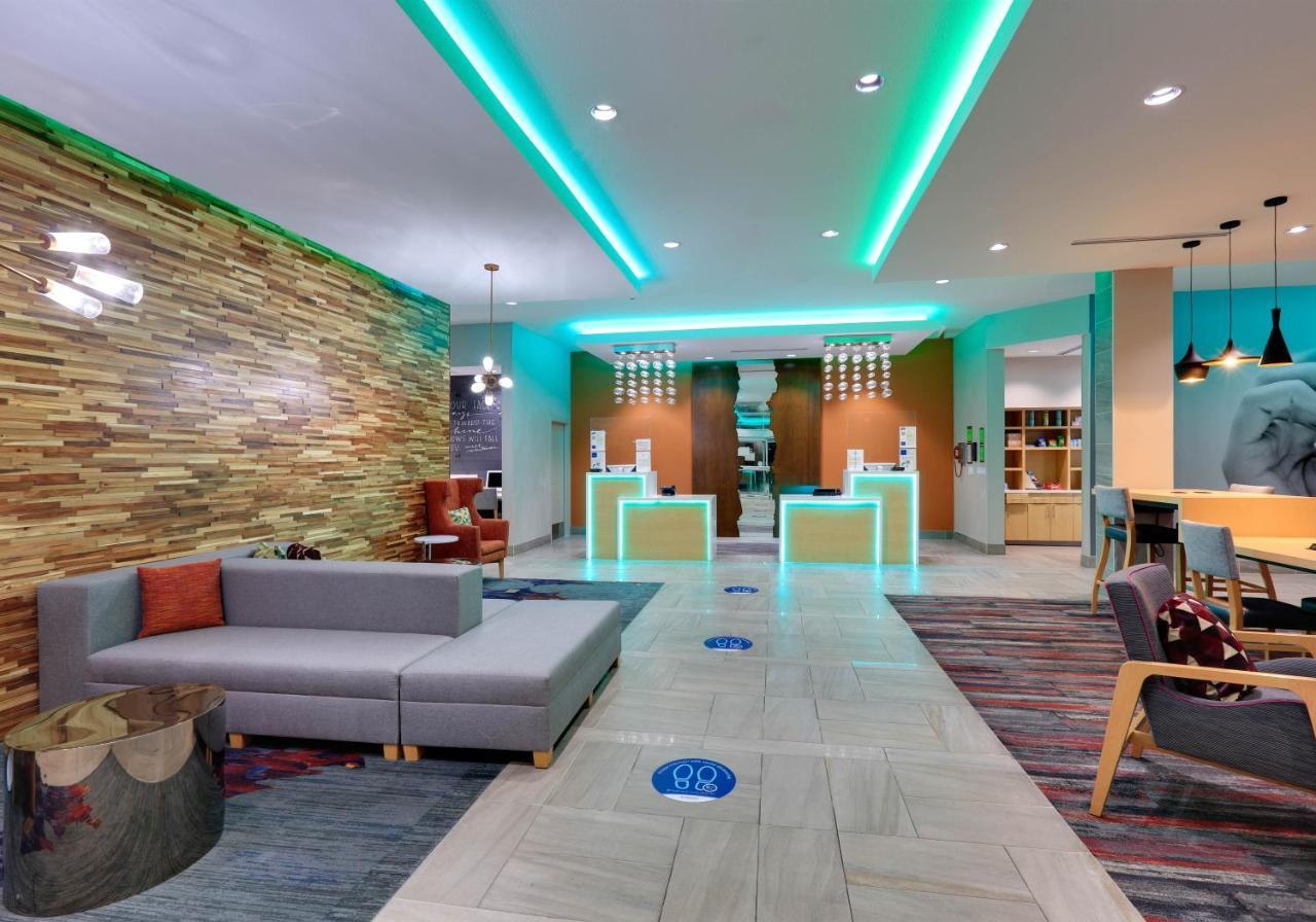 La Quinta & By Wyndham 3*