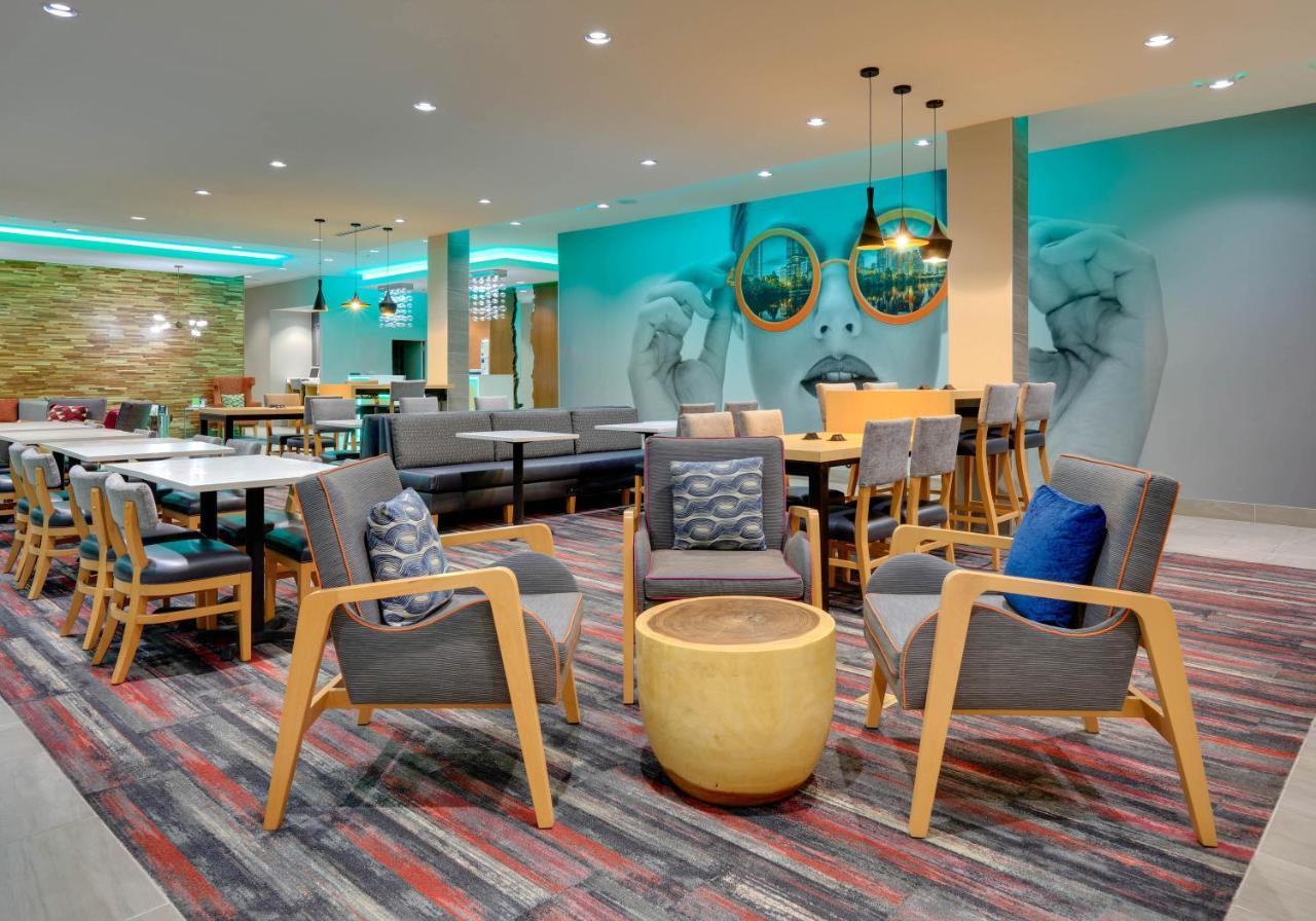 Hotel La Quinta & By Wyndham Lakeway