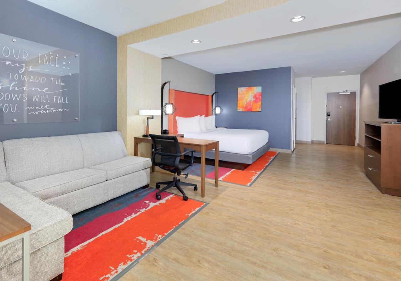 La Quinta & By Wyndham 3* Lakeway