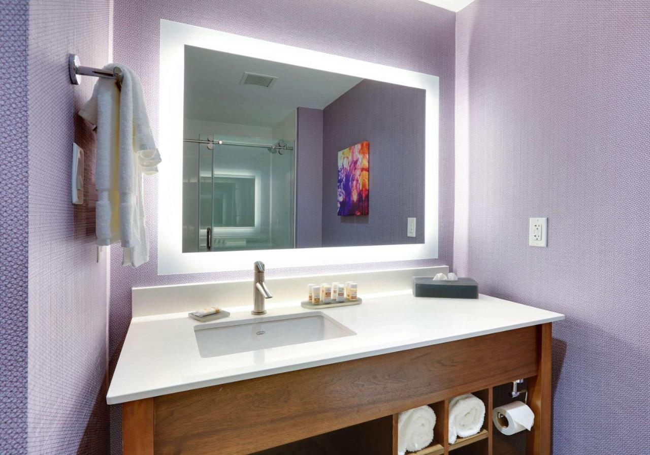 La Quinta & By Wyndham Hotel 3*